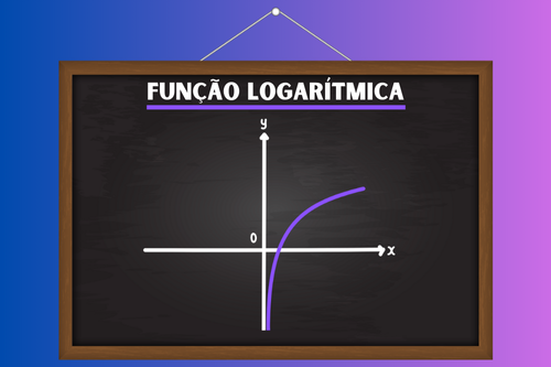 Função logarítmica: O que é, aplicações e exercícios