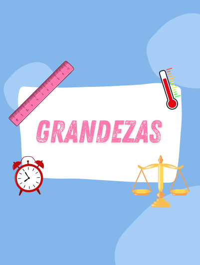 Grandezas: O que são e quais os tipos