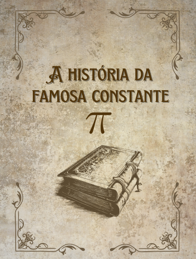 A história da famosa constante Pi