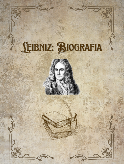 Leibniz: Biografia