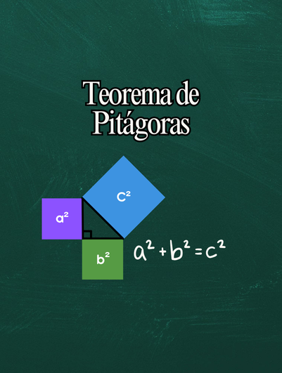 Teorema de Pitágoras: O que é, aplicação e exercícios