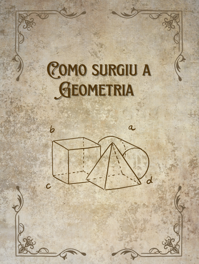 Como surgiu a Geometria