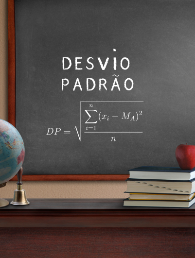 Desvio padrão: Como calcular e sua importância