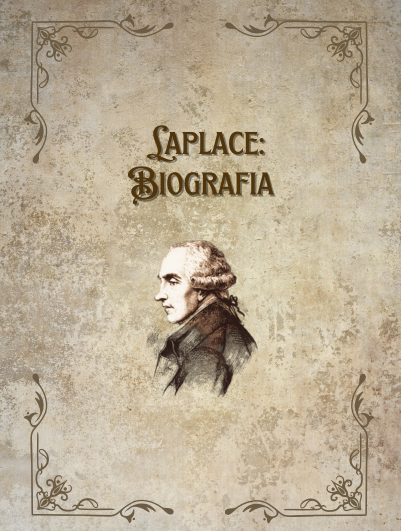 Laplace: Biografia