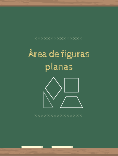 Área de figuras planas: Como calcular e dicas