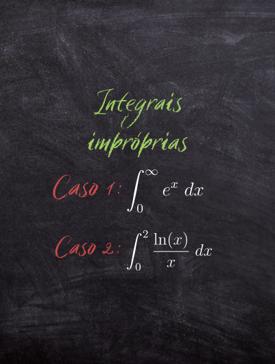 Integrais impróprias: Aprenda a identificá-las e resolvê-las