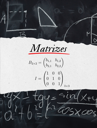 Matrizes: O que são, operações e classificações