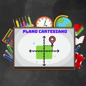 Plano cartesiano: O que é, para que serve e como representá-lo