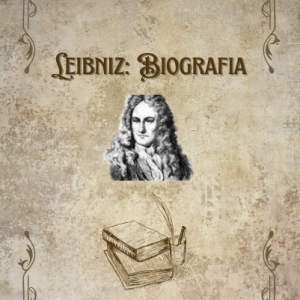 Leibniz: Biografia