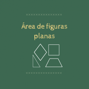 Área de figuras planas: Como calcular e dicas