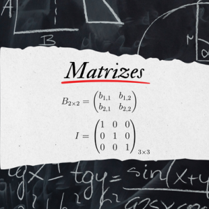 Matrizes: O que são, operações e classificações