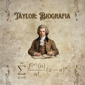 Taylor: Biografia