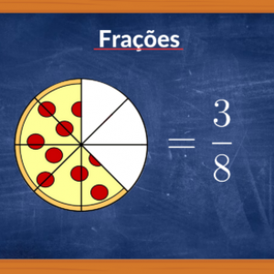 Frações: Importância, conceito e operações