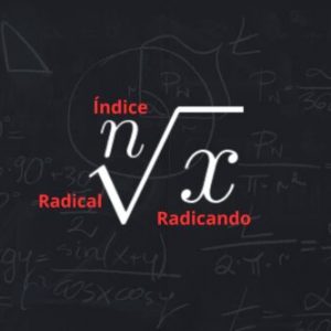 Radiciação: Conceito, propriedades e operações